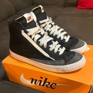 Nike blazer retro